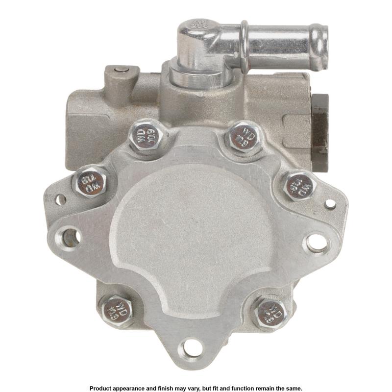 Cardone Select 961002 - Power Steering Pump Cardone Select 961002 Power Steering Pump product image 4 of 4