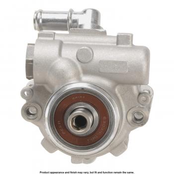 2014 Cadillac CTS Power Steering Pump Cardone Select 961003 image 2 of 4