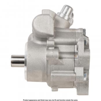 2014 Cadillac CTS Power Steering Pump Cardone Select 961003 image 3 of 4