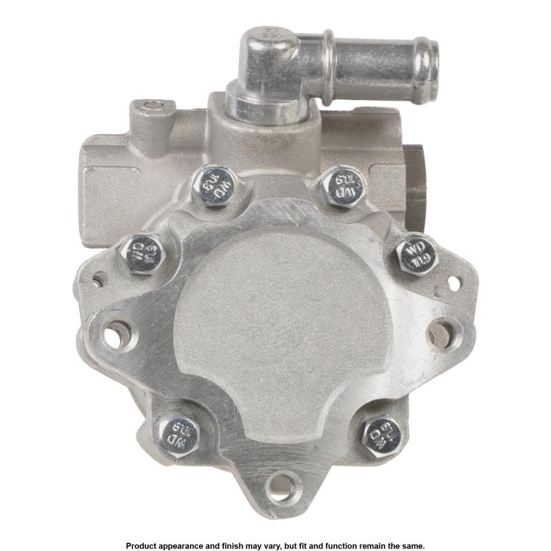 Cardone Select 961003 - Power Steering Pump Cardone Select 961003 Power Steering Pump product image 1 of 4
