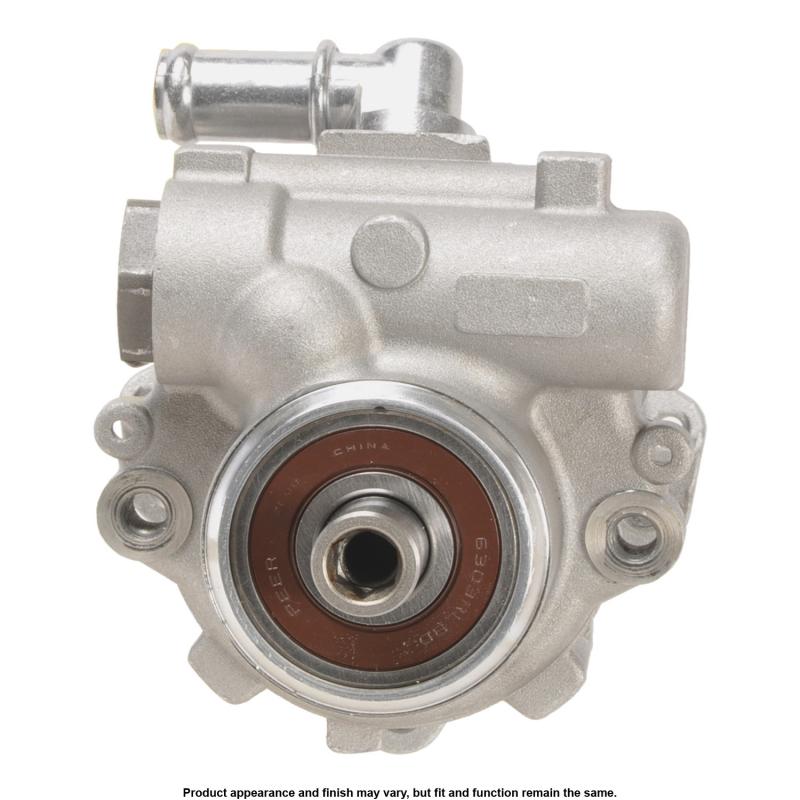 Cardone Select 961003 - Power Steering Pump Cardone Select 961003 Power Steering Pump product image 2 of 4
