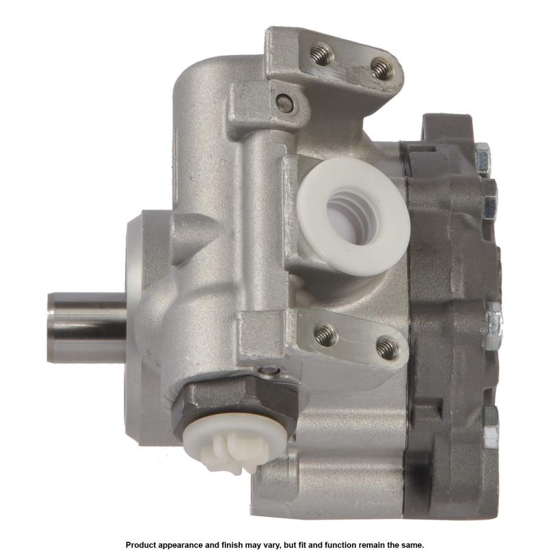 2003 Dodge Ram 2500 Power Steering Pump Cardone Select 961008 image 2 of 4