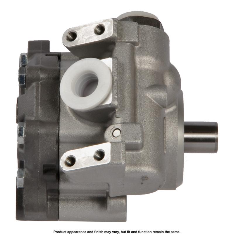 2003 Dodge Ram 2500 Power Steering Pump Cardone Select 961008 image 4 of 4