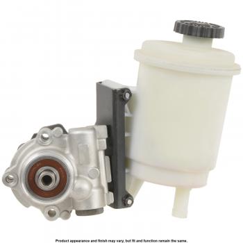 2009 Dodge Ram 4000 Power Steering Pump Cardone Select 961008R image 3 of 4