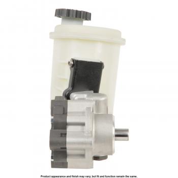 2009 Dodge Ram 4000 Power Steering Pump Cardone Select 961008R image 4 of 4
