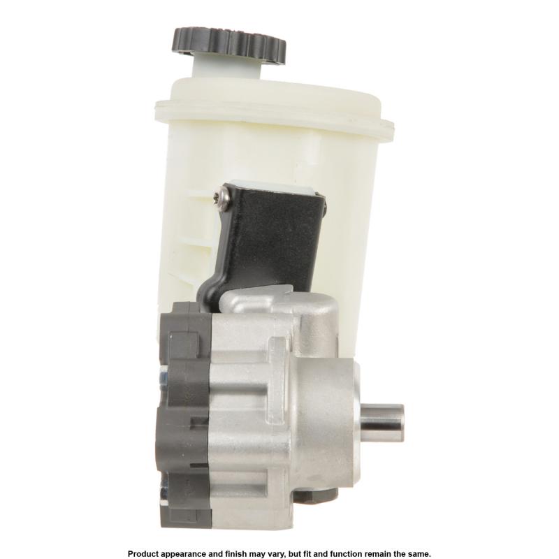 2003 Dodge Ram 2500 Power Steering Pump Cardone Select 961008R image 4 of 4
