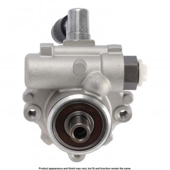 2008 Dodge Sprinter 3500 Power Steering Pump Cardone Select 961009 image 2 of 4