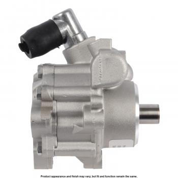 2008 Dodge Sprinter 3500 Power Steering Pump Cardone Select 961009 image 3 of 4