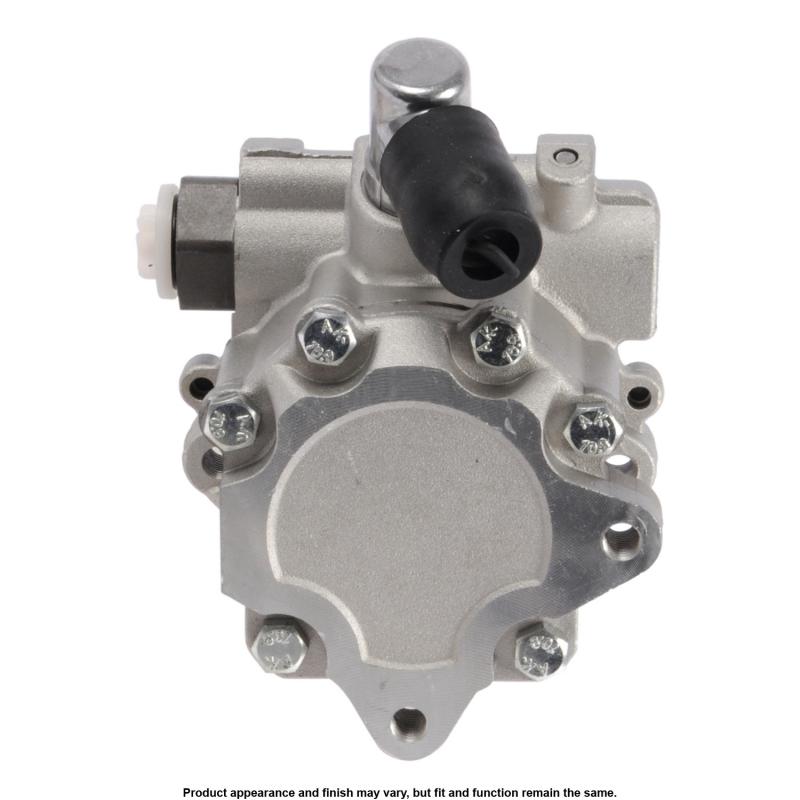 2011 Mercedes-Benz Sprinter 3500 Power Steering Pump Cardone Select 961009 image 1 of 4