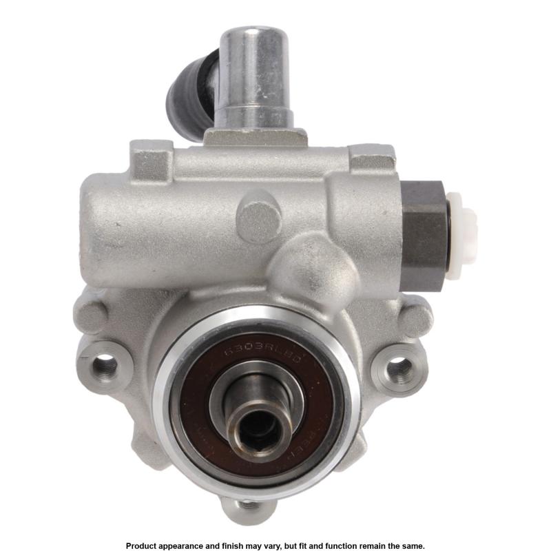 2011 Mercedes-Benz Sprinter 3500 Power Steering Pump Cardone Select 961009 image 2 of 4