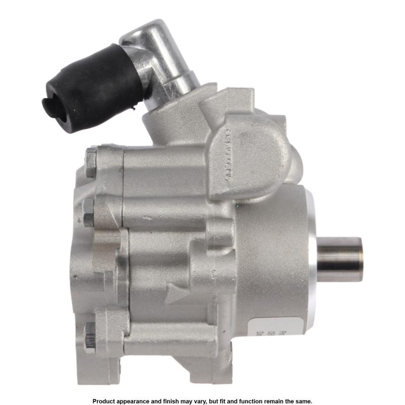 2011 Mercedes-Benz Sprinter 3500 Power Steering Pump Cardone Select 961009 image 3 of 4