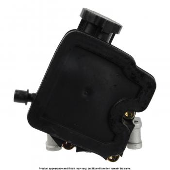 2004 Dodge Sprinter 2500 Power Steering Pump Cardone Select 961010 image 2 of 4