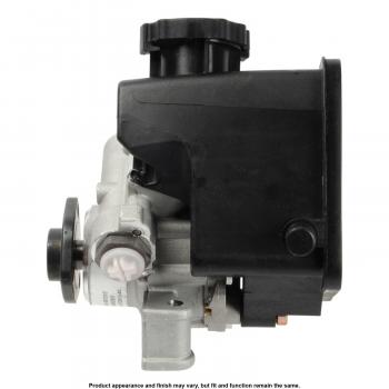 2004 Dodge Sprinter 2500 Power Steering Pump Cardone Select 961010 image 3 of 4