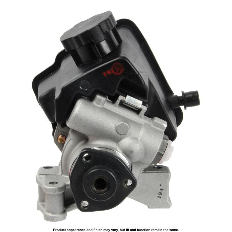 Cardone Select 961010 - Power Steering Pump Cardone Select 961010 Power Steering Pump product image 1 of 4