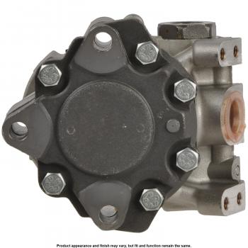 2008 Chrysler Aspen Power Steering Pump Cardone Select 961012 image 2 of 4
