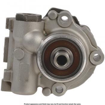 2008 Chrysler Aspen Power Steering Pump Cardone Select 961012 image 3 of 4