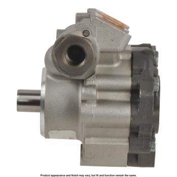 2008 Chrysler Aspen Power Steering Pump Cardone Select 961012 image 4 of 4