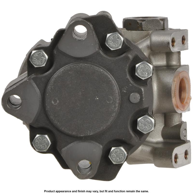 2003 Dodge Ram 1500 Power Steering Pump Cardone Select 961012 image 2 of 4