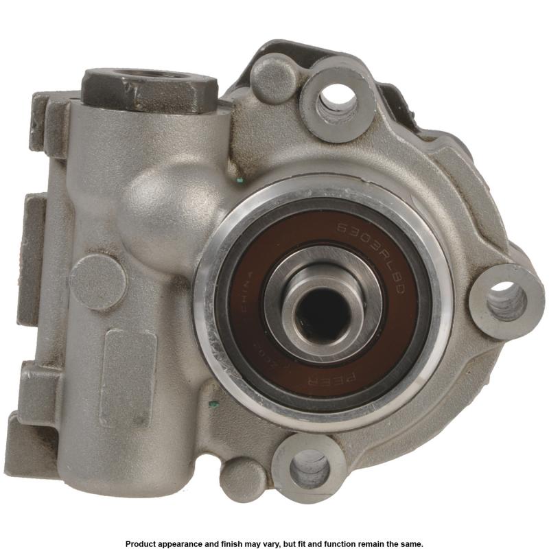 2003 Dodge Ram 1500 Power Steering Pump Cardone Select 961012 image 3 of 4
