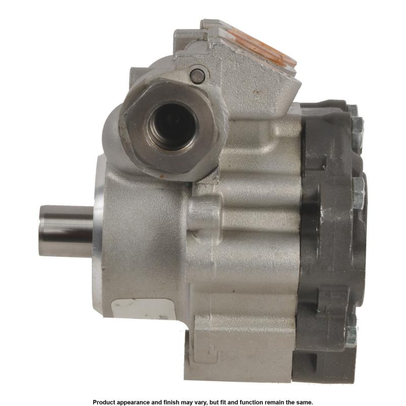 2003 Dodge Ram 1500 Power Steering Pump Cardone Select 961012 image 4 of 4