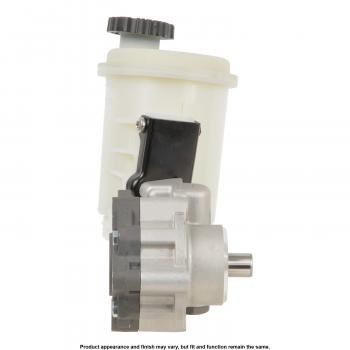 2008 Chrysler Aspen Power Steering Pump Cardone Select 961012R image 3 of 4