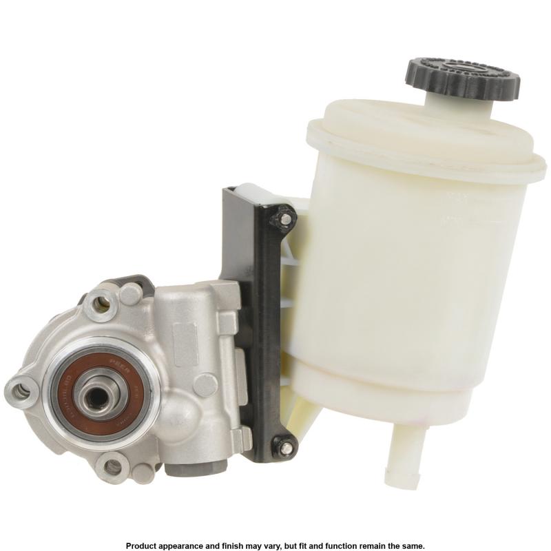 2003 Dodge Ram 1500 Power Steering Pump Cardone Select 961012R image 1 of 4
