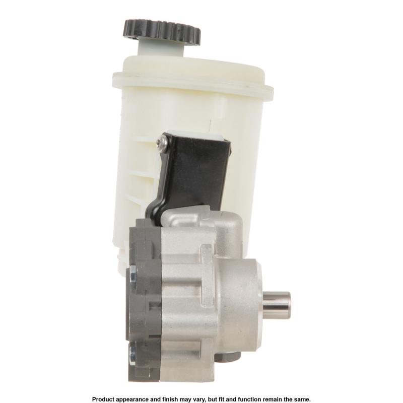 2003 Dodge Ram 1500 Power Steering Pump Cardone Select 961012R image 3 of 4