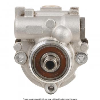 2009 Dodge Ram 1500 Power Steering Pump Cardone Select 961013 image 1 of 4