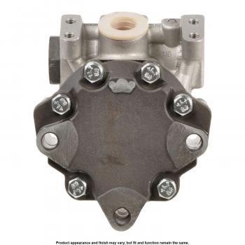 2009 Dodge Ram 1500 Power Steering Pump Cardone Select 961013 image 3 of 4