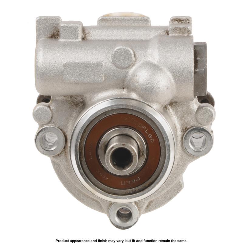 2010 Dodge Ram 1500 Power Steering Pump Cardone Select 961013 image 1 of 4
