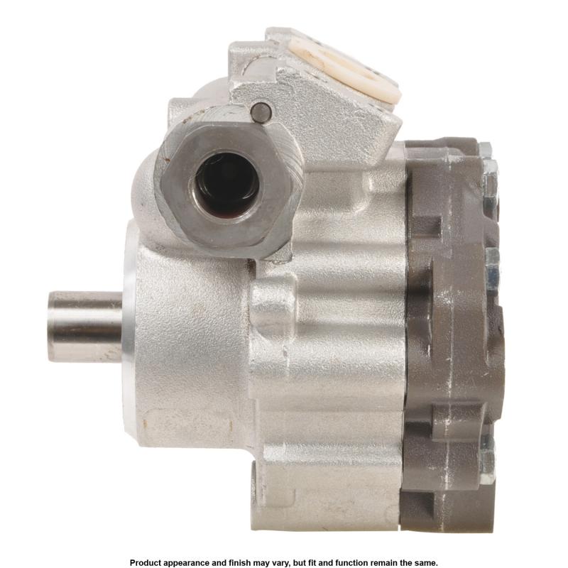 2010 Dodge Ram 1500 Power Steering Pump Cardone Select 961013 image 2 of 4