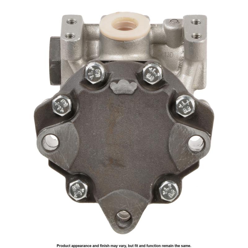 2010 Dodge Ram 1500 Power Steering Pump Cardone Select 961013 image 3 of 4