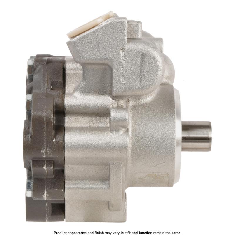 2010 Dodge Ram 1500 Power Steering Pump Cardone Select 961013 image 4 of 4