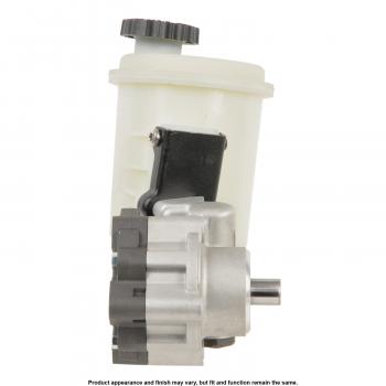2009 Dodge Ram 1500 Power Steering Pump Cardone Select 961013R image 1 of 4