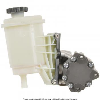 2009 Dodge Ram 1500 Power Steering Pump Cardone Select 961013R image 4 of 4