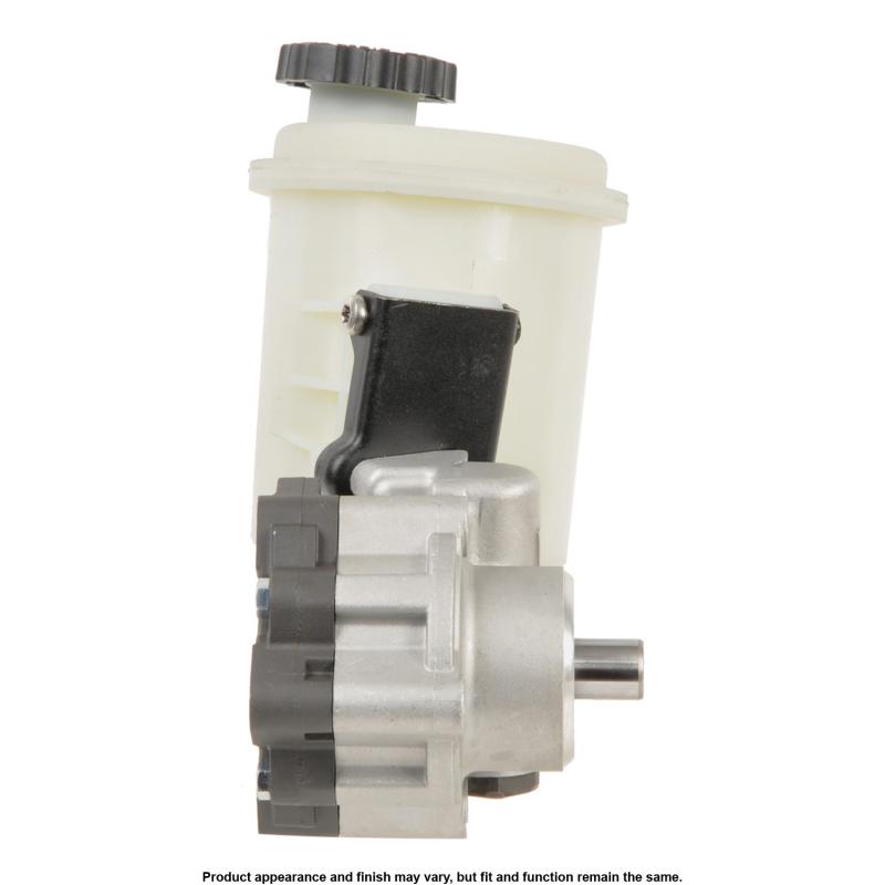 2010 Dodge Ram 1500 Power Steering Pump Cardone Select 961013R image 1 of 4
