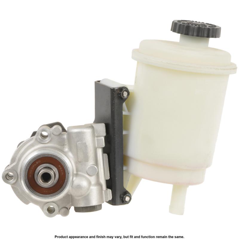 2010 Dodge Ram 1500 Power Steering Pump Cardone Select 961013R image 2 of 4
