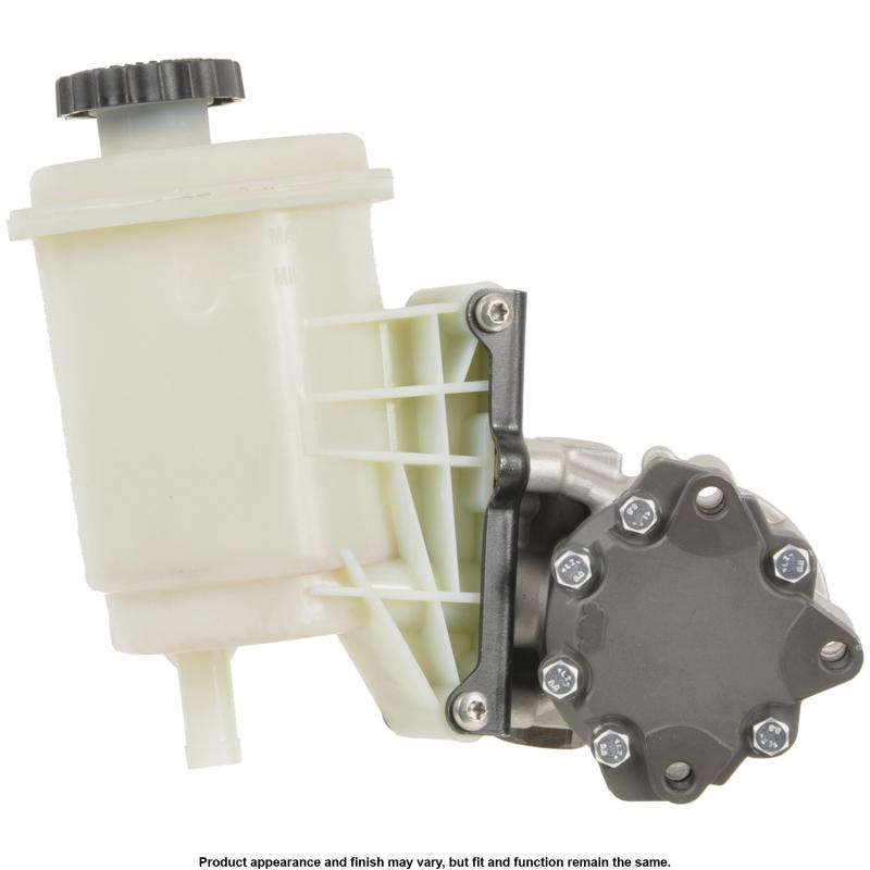 2010 Dodge Ram 1500 Power Steering Pump Cardone Select 961013R image 4 of 4
