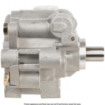 2011 Ram 1500 Power Steering Pump Cardone Select 961035 image 1 of 4