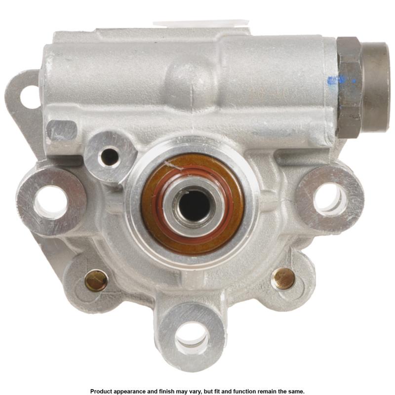 Cardone Select 961035 Power Steering Pump product image 3 of 4