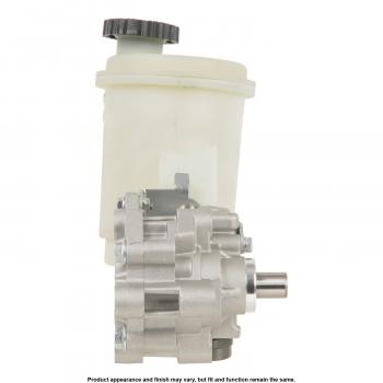2011 Ram 1500 Power Steering Pump Cardone Select 961035R image 3 of 4