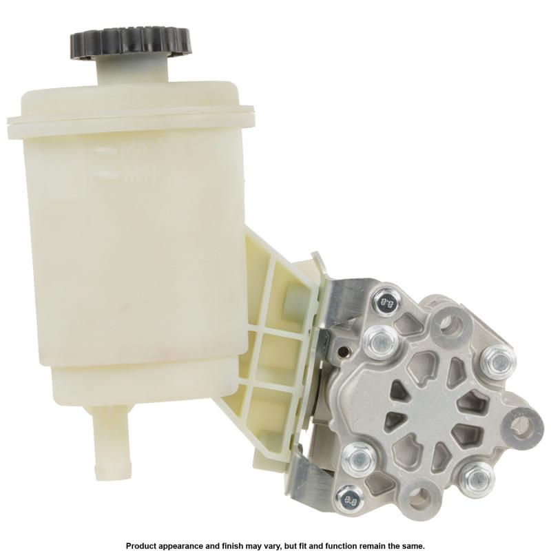 Cardone Select 961035R Power Steering Pump product image 1 of 4