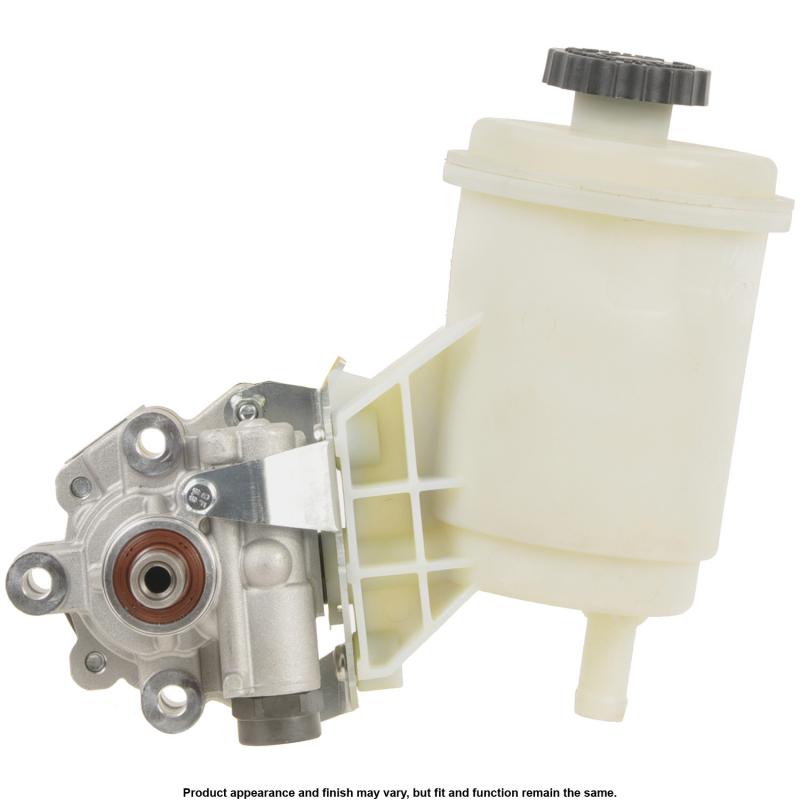 Cardone Select 961035R Power Steering Pump product image 2 of 4