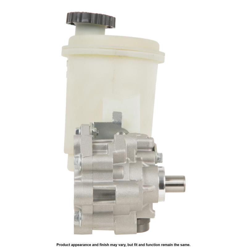 Cardone Select 961035R Power Steering Pump product image 3 of 4