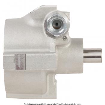 2013 Chevrolet Impala Power Steering Pump Cardone Select 961038 image 3 of 4