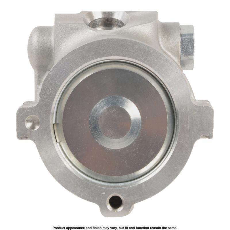 2014 Chevrolet Impala Limited Power Steering Pump Cardone Select 961038 image 1 of 4
