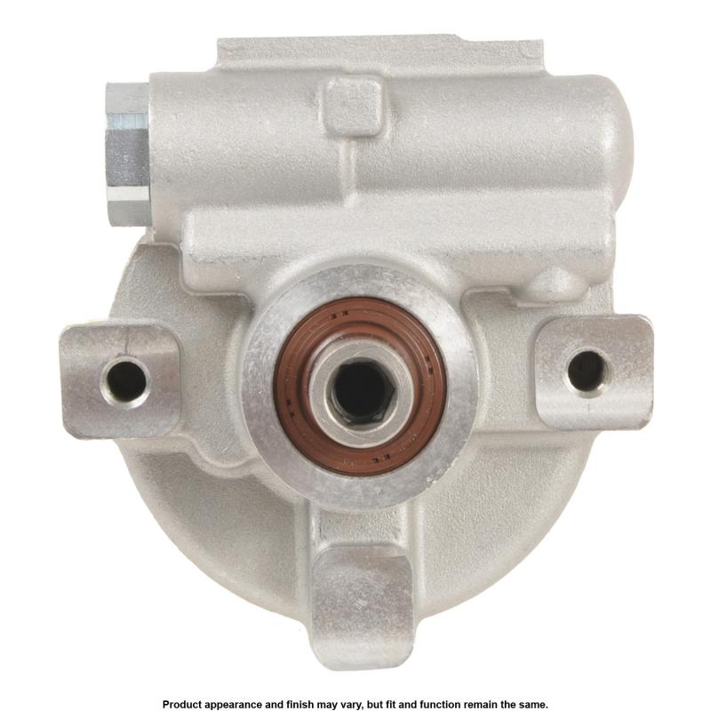 2014 Chevrolet Impala Limited Power Steering Pump Cardone Select 961038 image 2 of 4