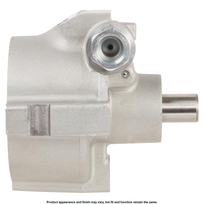 2014 Chevrolet Impala Limited Power Steering Pump Cardone Select 961038 image 3 of 4
