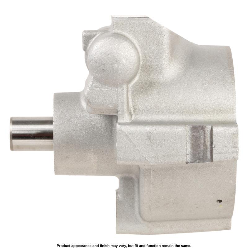 2014 Chevrolet Impala Limited Power Steering Pump Cardone Select 961038 image 4 of 4