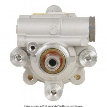 2020 Chrysler Voyager Power Steering Pump Cardone Select 961042 image 1 of 4